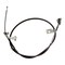 Raybestos Toyota Echo 00-05 Brake Cable, Bc97381 BC97381 - alternate 1